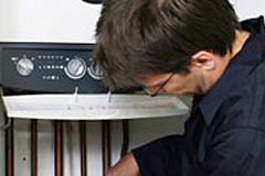 boiler repair Holton Le Moor