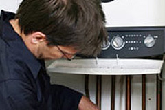 boiler replacement Holton Le Moor